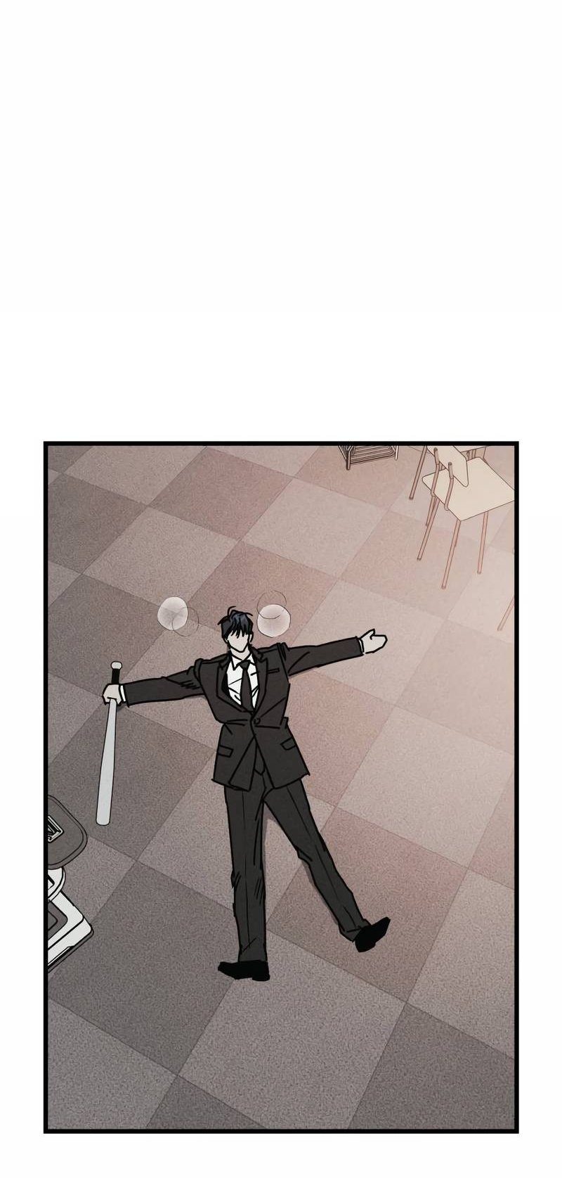 Манга Актёр-гангстер - Глава 26 Страница 64