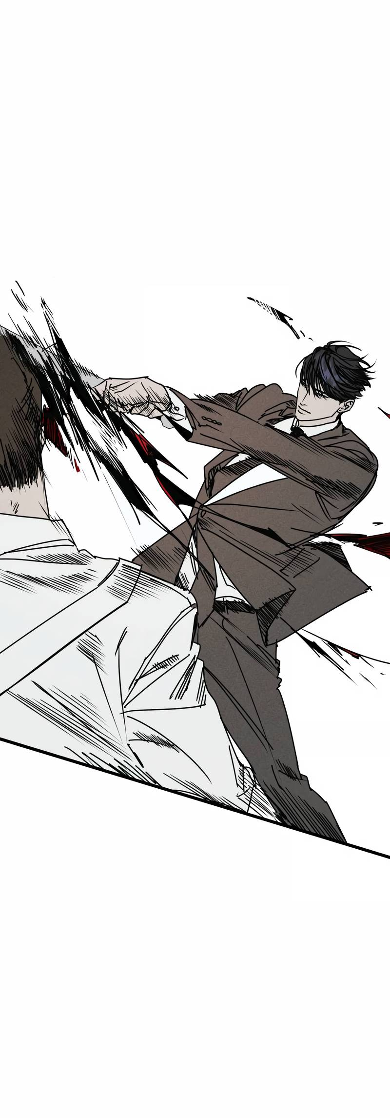 Манга Актёр-гангстер - Глава 26 Страница 25