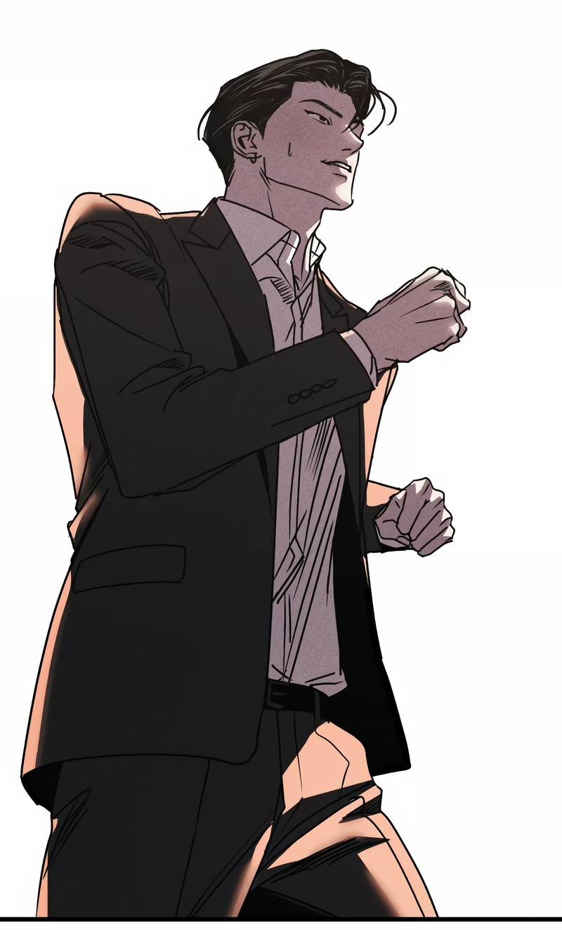 Манга Актёр-гангстер - Глава 26 Страница 50