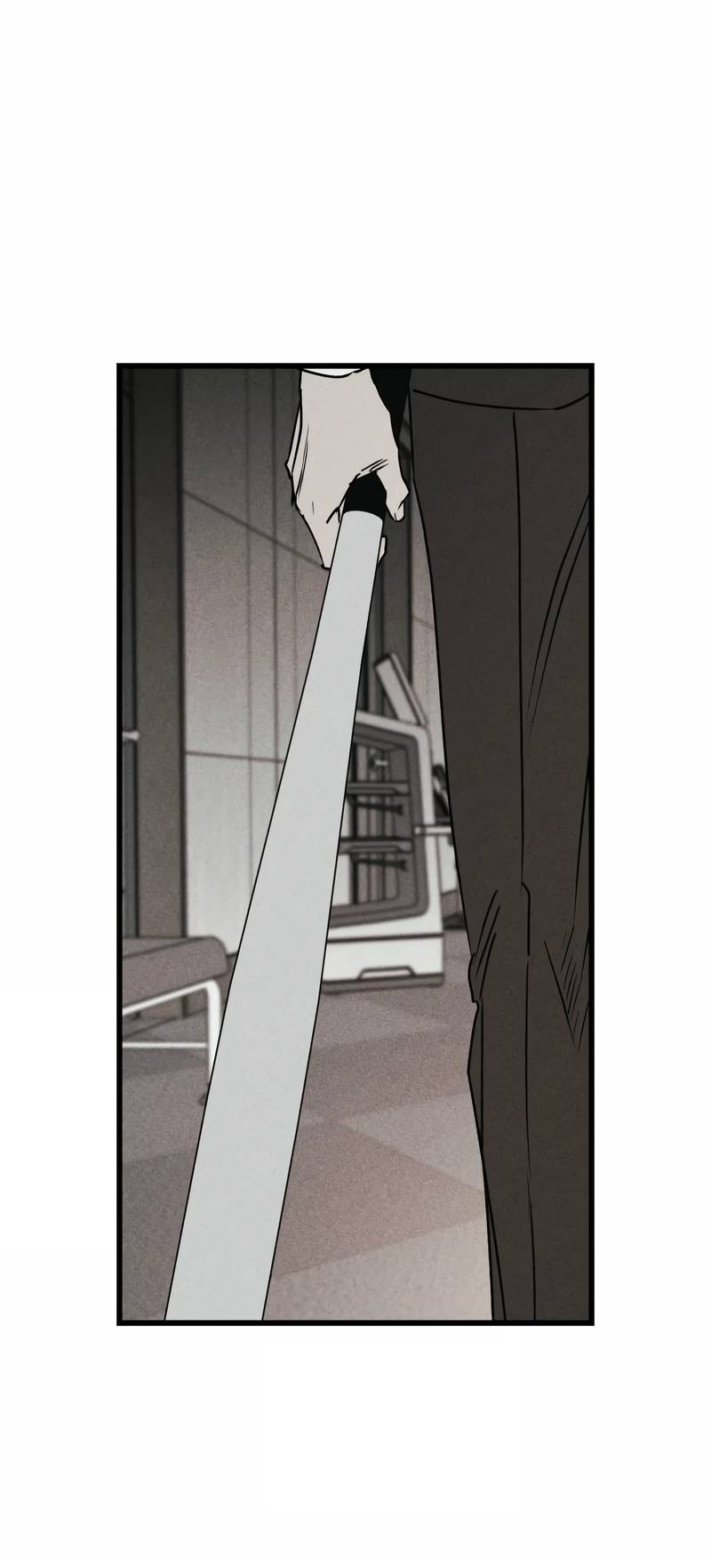 Манга Актёр-гангстер - Глава 26 Страница 59