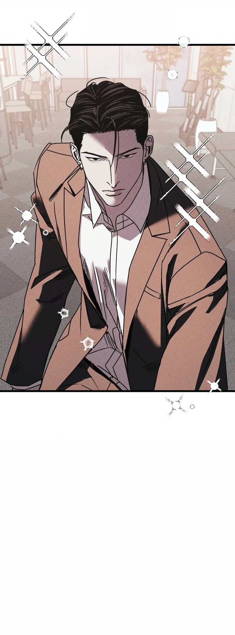 Манга Актёр-гангстер - Глава 26 Страница 70