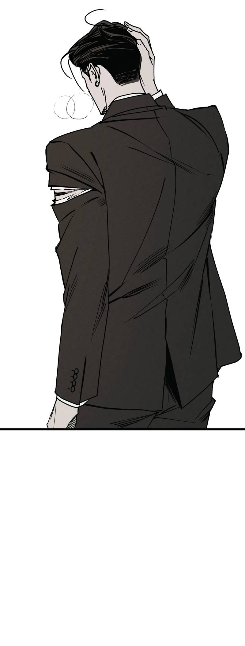 Манга Актёр-гангстер - Глава 27 Страница 156