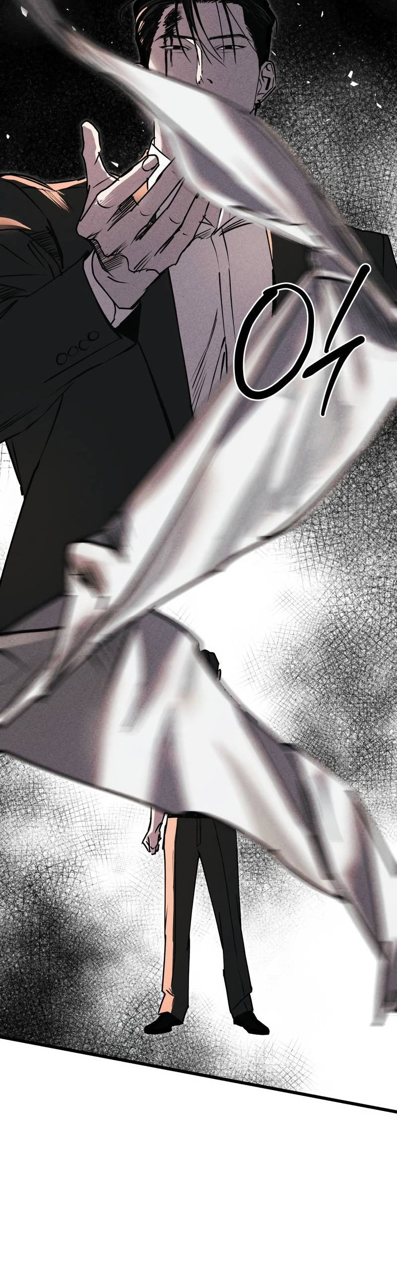 Манга Актёр-гангстер - Глава 27 Страница 145