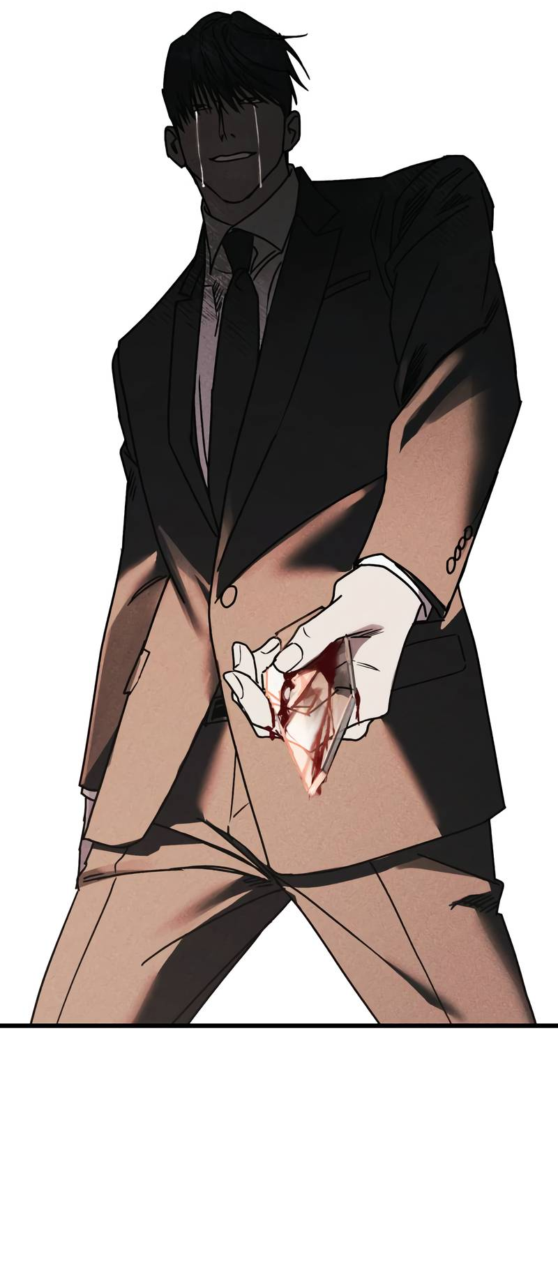 Манга Актёр-гангстер - Глава 27 Страница 7