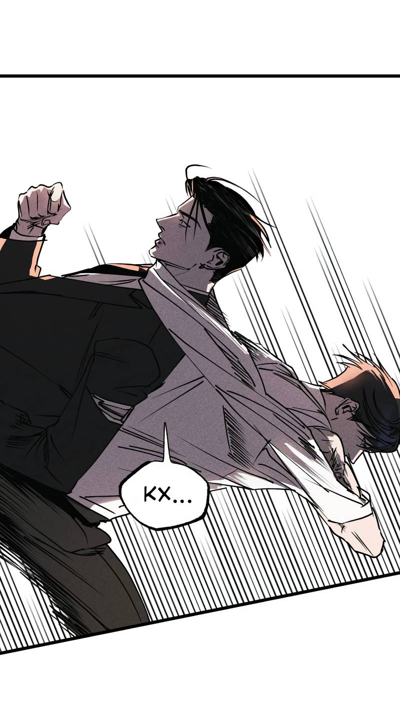 Манга Актёр-гангстер - Глава 27 Страница 131