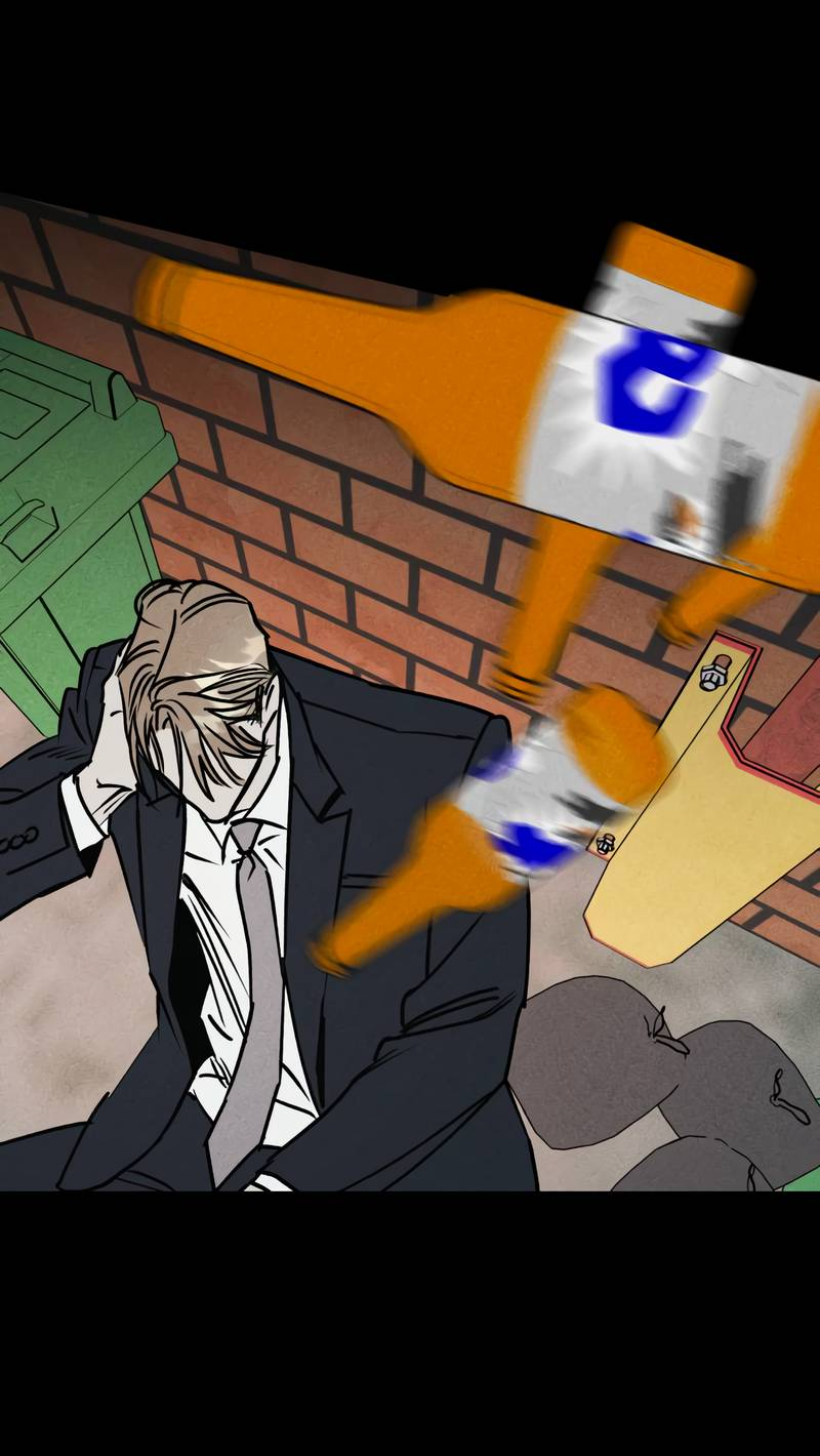 Манга Актёр-гангстер - Глава 27 Страница 107