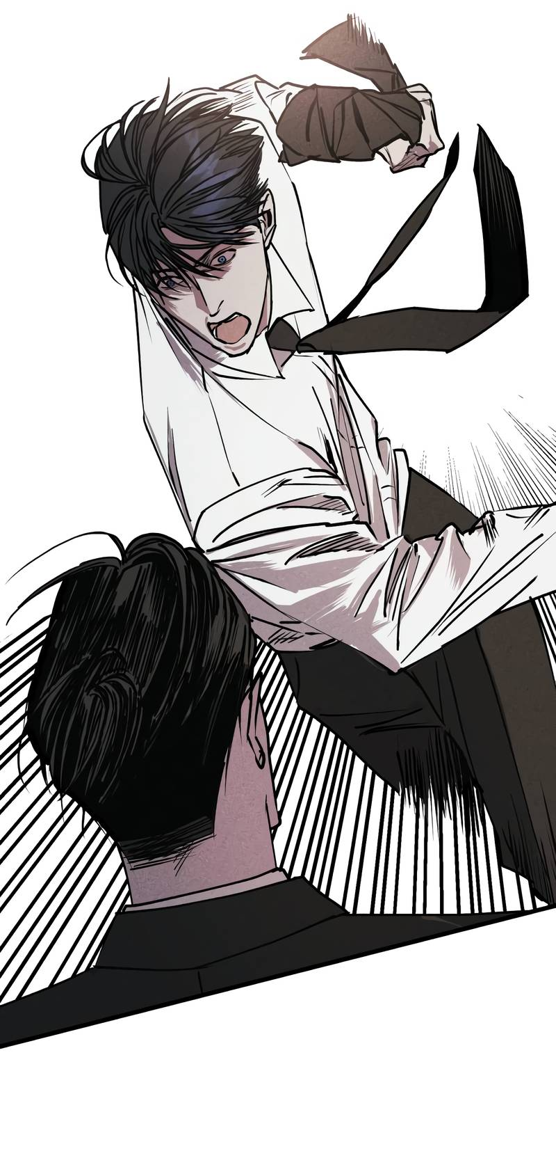 Манга Актёр-гангстер - Глава 27 Страница 125