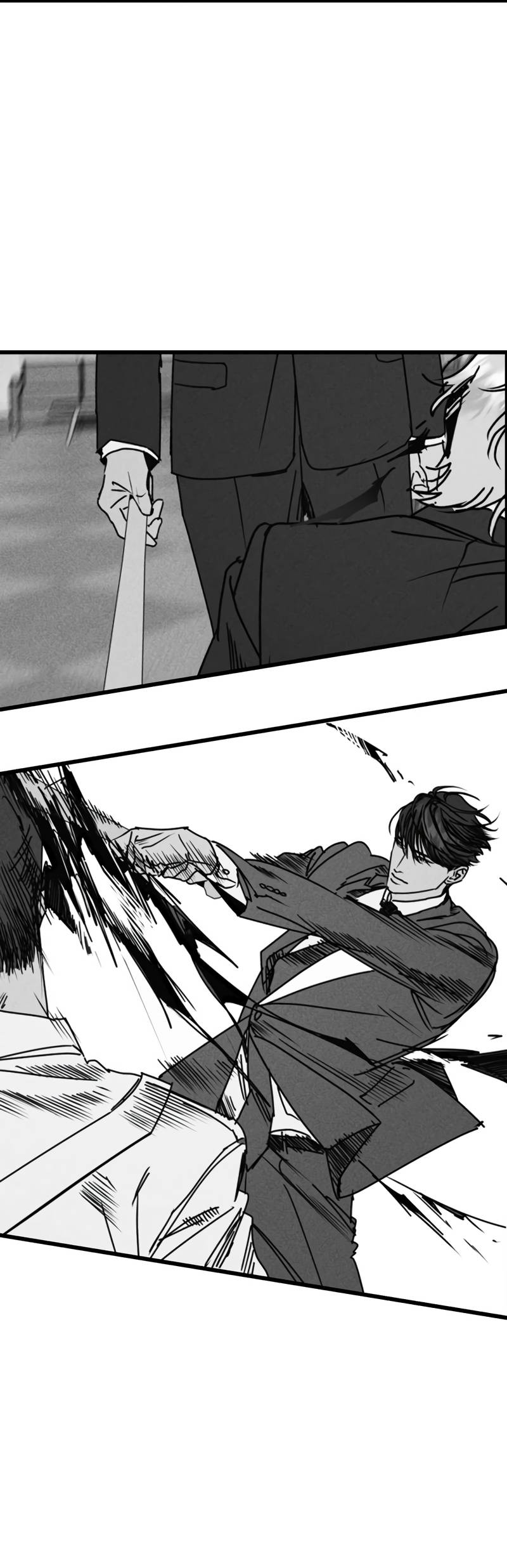 Манга Актёр-гангстер - Глава 27 Страница 153