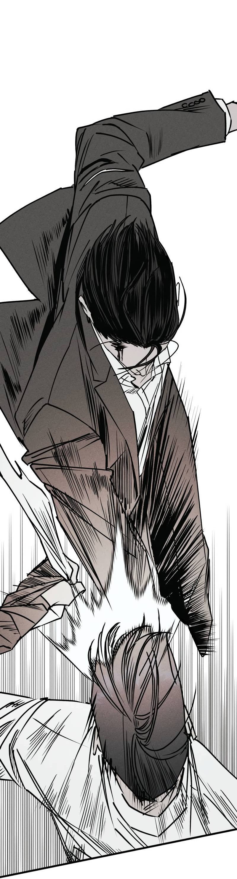 Манга Актёр-гангстер - Глава 27 Страница 146