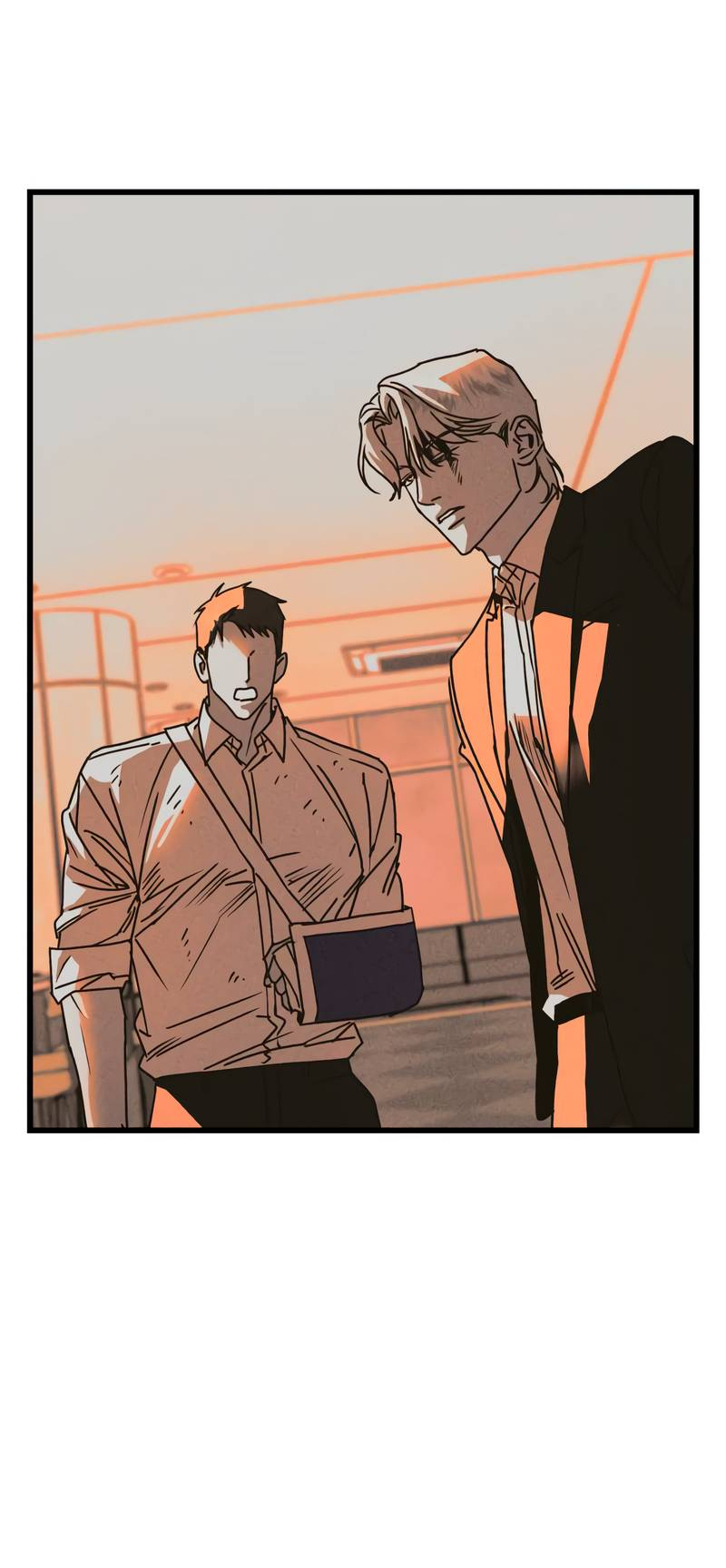 Манга Актёр-гангстер - Глава 27 Страница 93