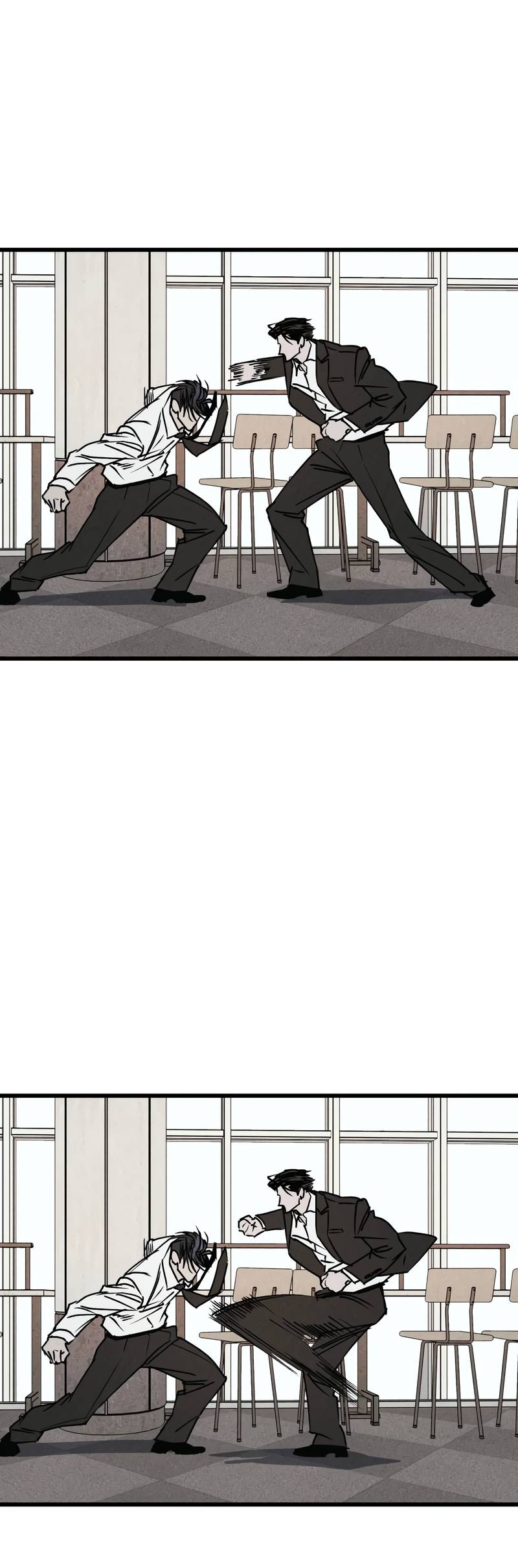 Манга Актёр-гангстер - Глава 27 Страница 127