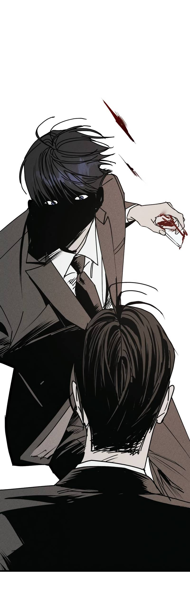 Манга Актёр-гангстер - Глава 27 Страница 19