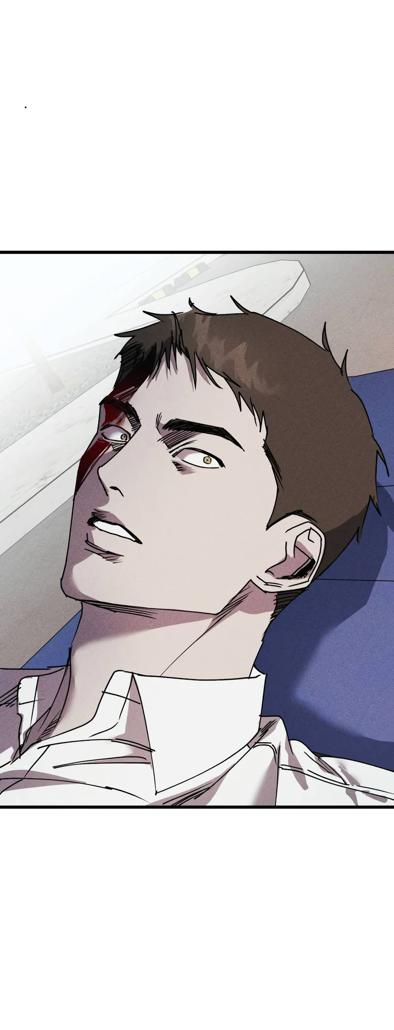 Манга Актёр-гангстер - Глава 28 Страница 1