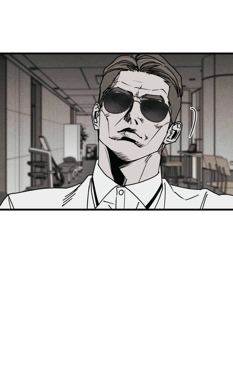 Манга Актёр-гангстер - Глава 28 Страница 27