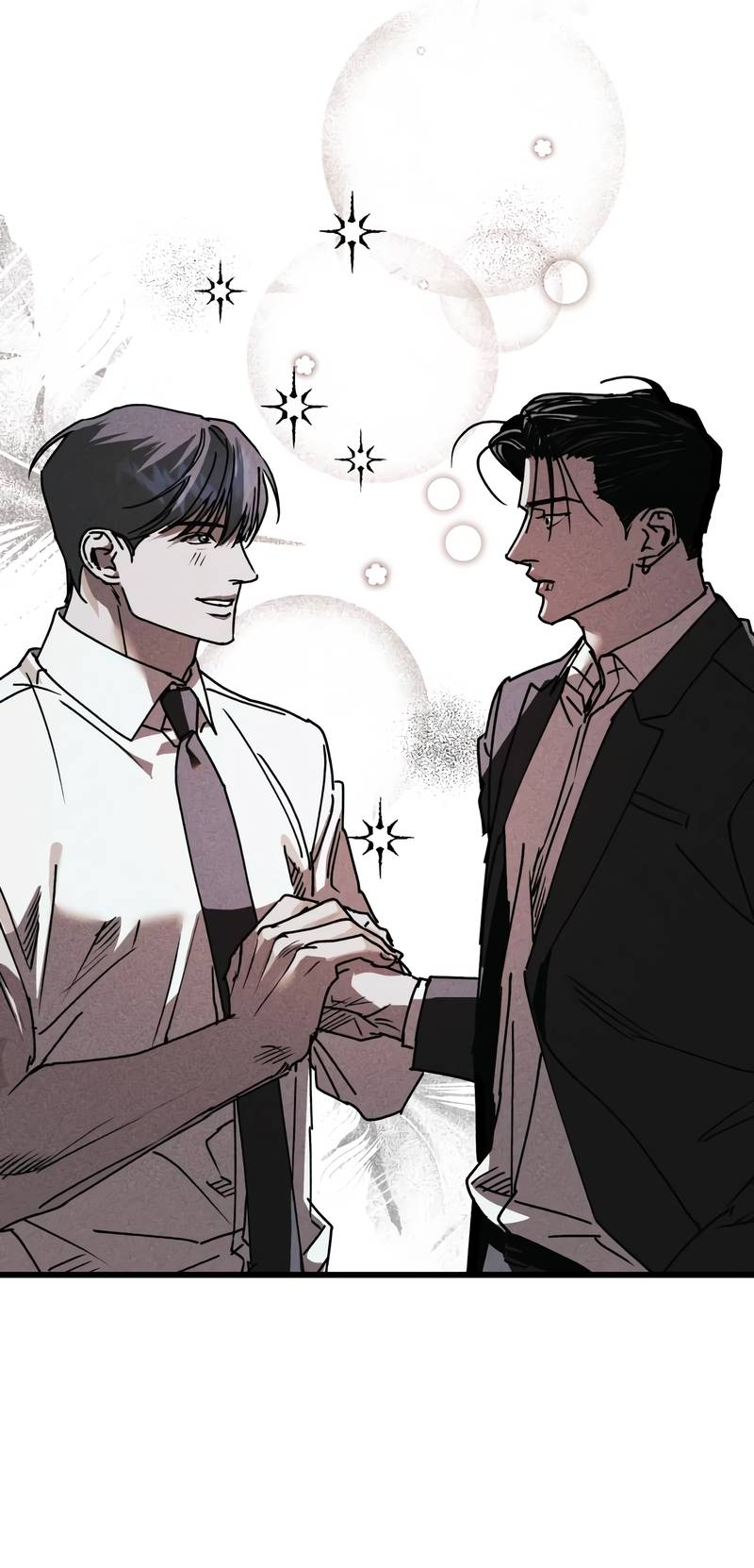 Манга Актёр-гангстер - Глава 28 Страница 120