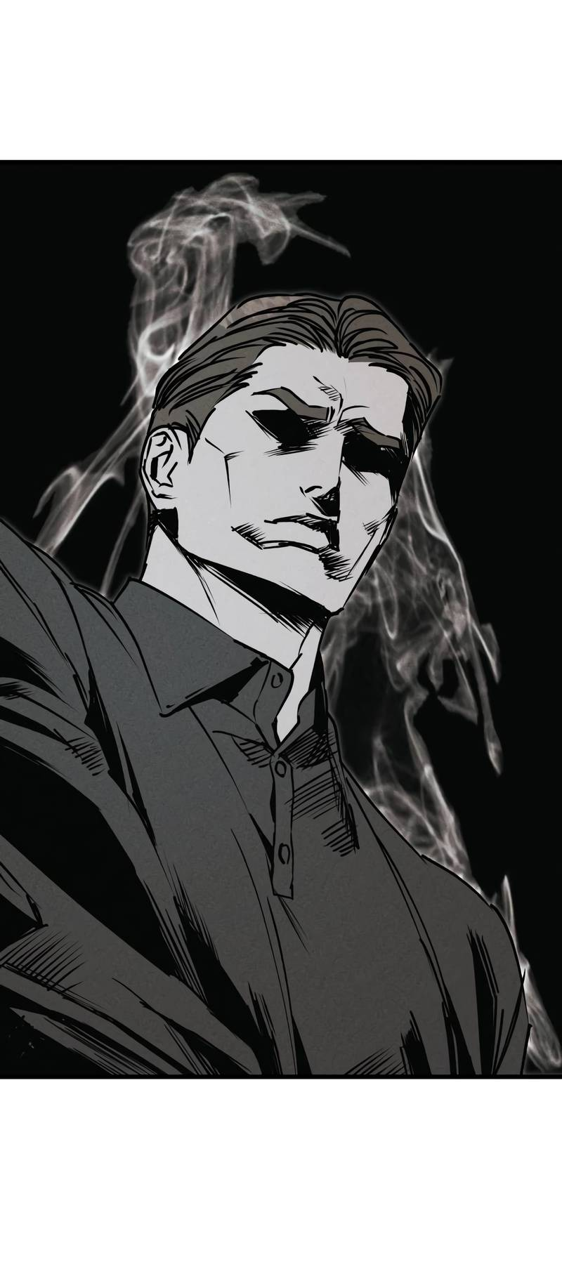 Манга Актёр-гангстер - Глава 28 Страница 10