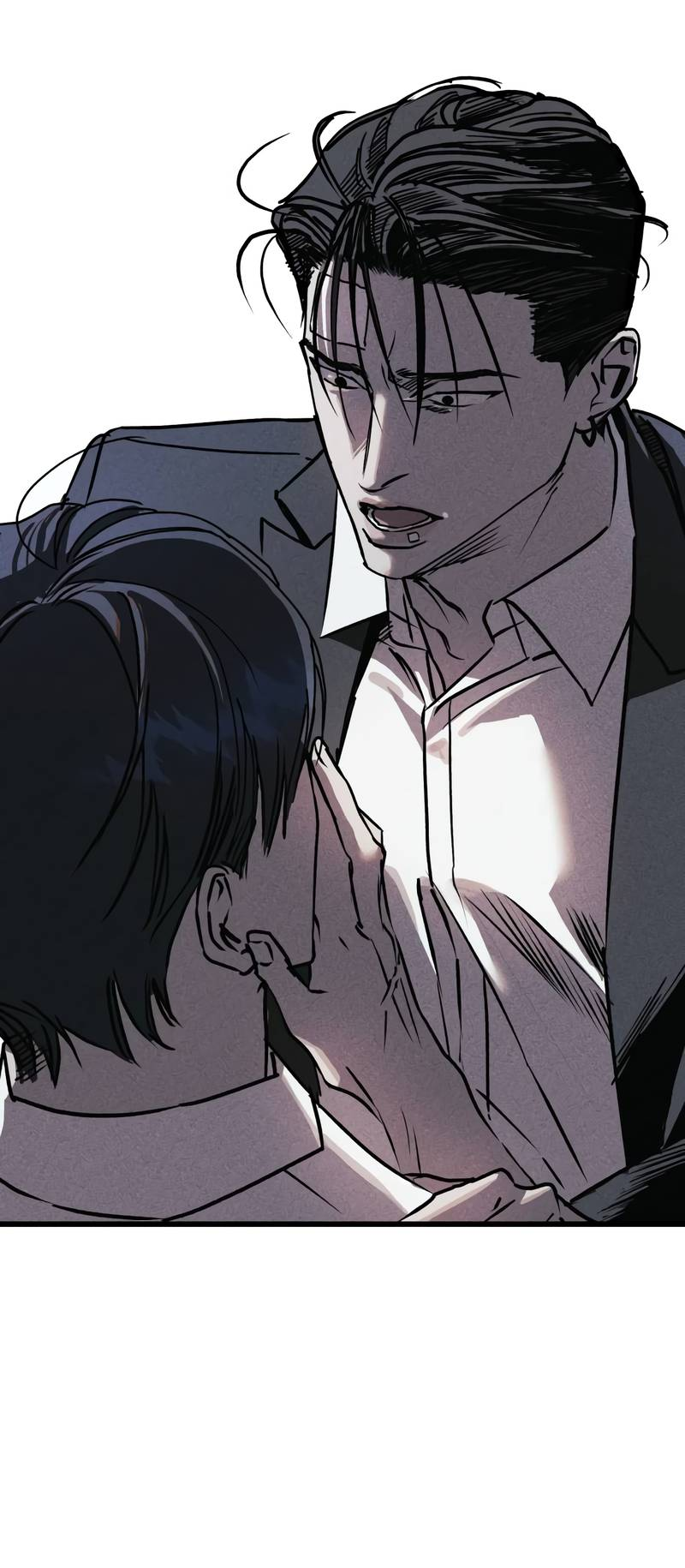 Манга Актёр-гангстер - Глава 28 Страница 132