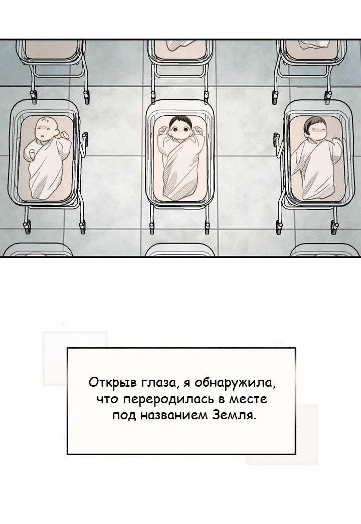 Манга Дневник укрощения элементалиста S-класса - Глава 1 Страница 22