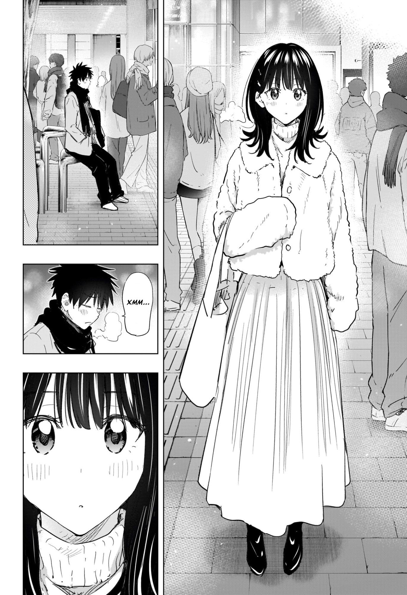 Манга Химатэн! - Глава 64 Страница 10