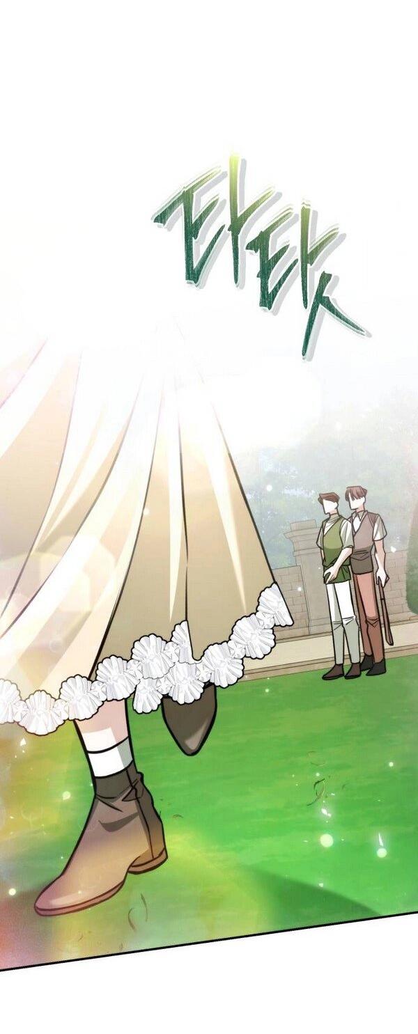 Манга Конец неидеального развода - Глава 24 Страница 33