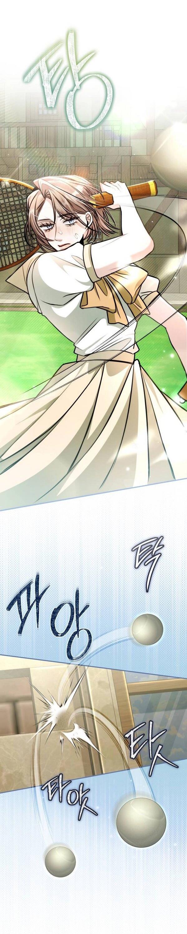 Манга Конец неидеального развода - Глава 24 Страница 34