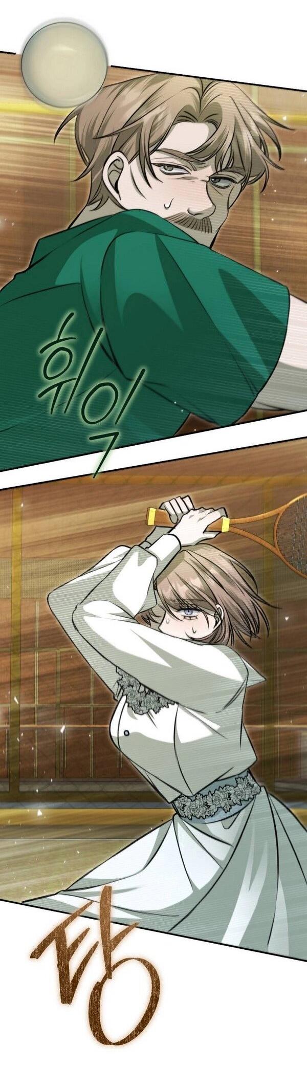 Манга Конец неидеального развода - Глава 22 Страница 24