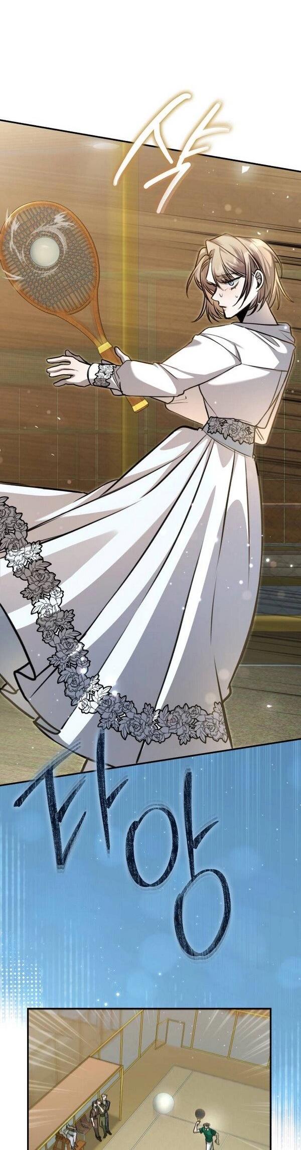 Манга Конец неидеального развода - Глава 22 Страница 22