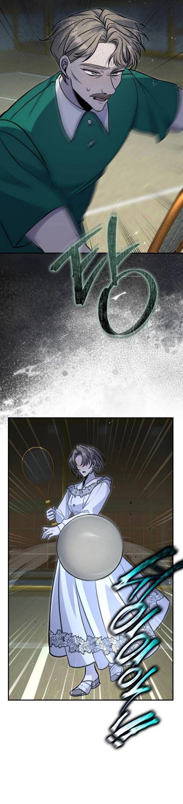 Манга Конец неидеального развода - Глава 22 Страница 18