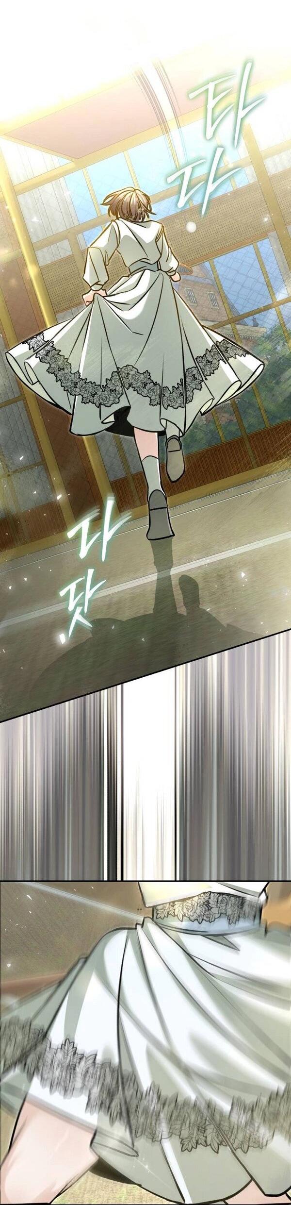 Манга Конец неидеального развода - Глава 22 Страница 37