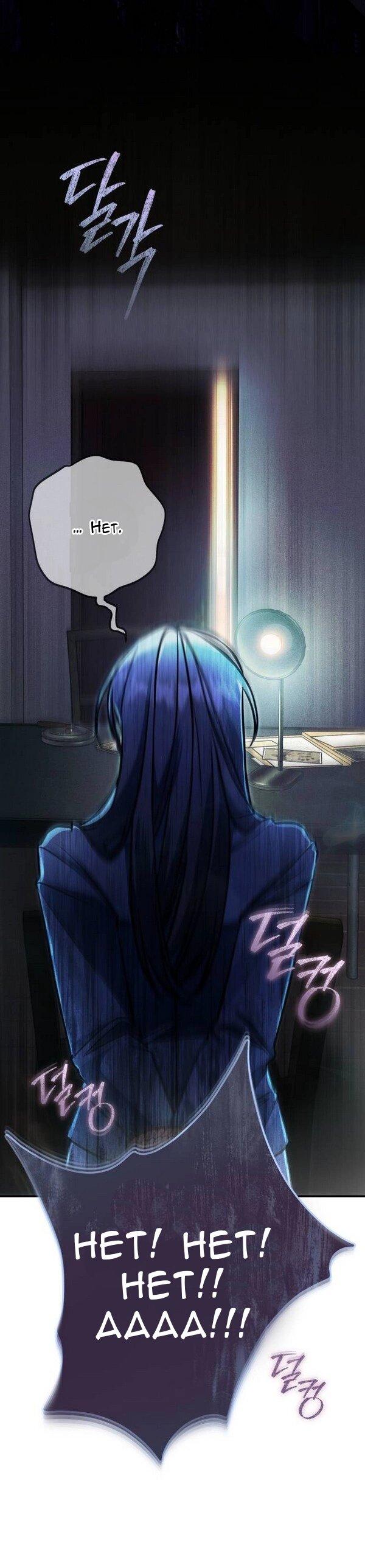 Манга Конец неидеального развода - Глава 20 Страница 47