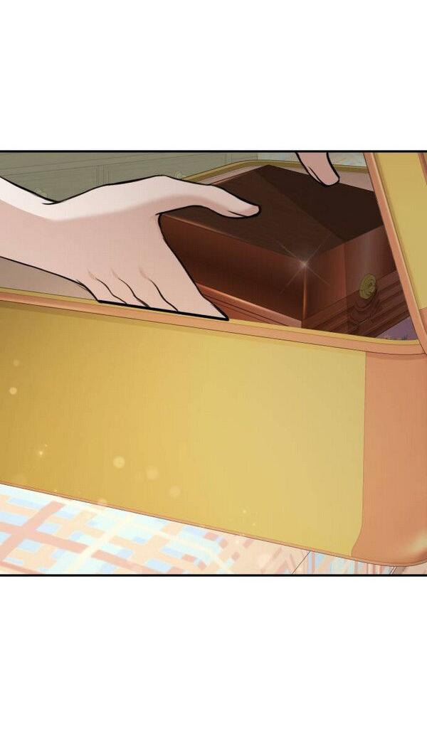 Манга Конец неидеального развода - Глава 19 Страница 4