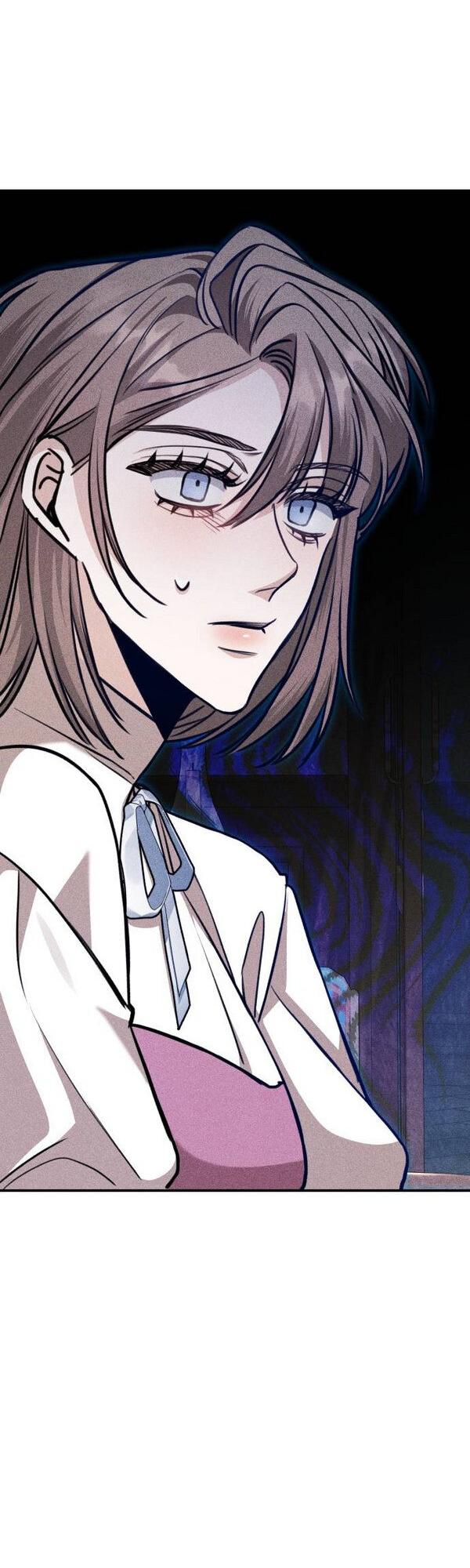 Манга Конец неидеального развода - Глава 19 Страница 41