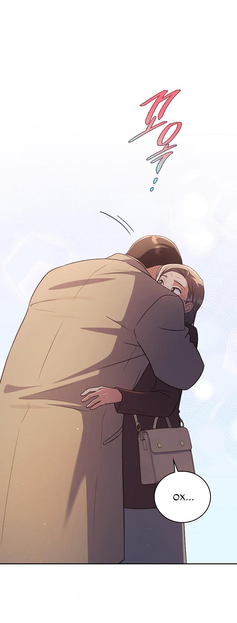 Манга Неудобный круглосуточный магазин - Глава 40 Страница 59