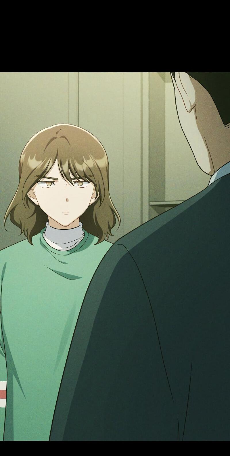 Манга Неудобный круглосуточный магазин - Глава 40 Страница 6