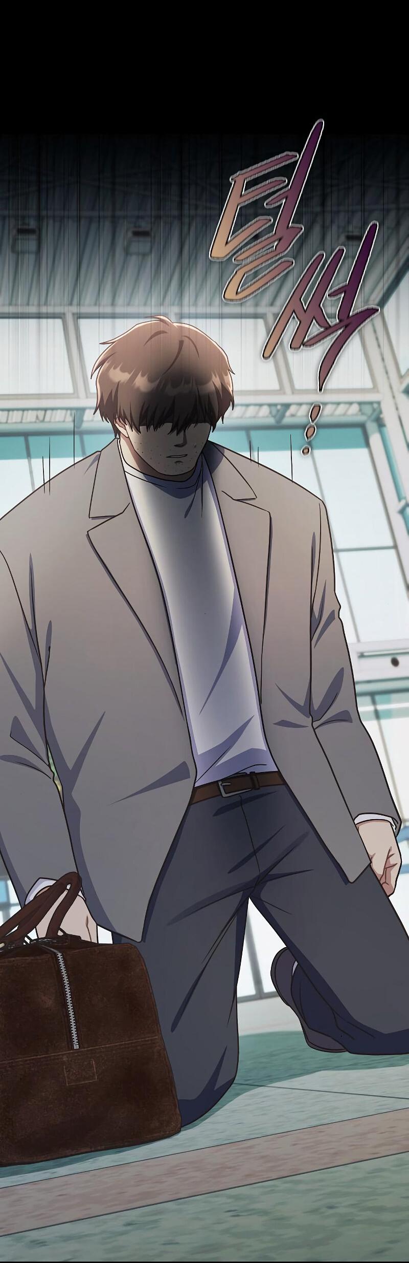 Манга Неудобный круглосуточный магазин - Глава 40 Страница 10