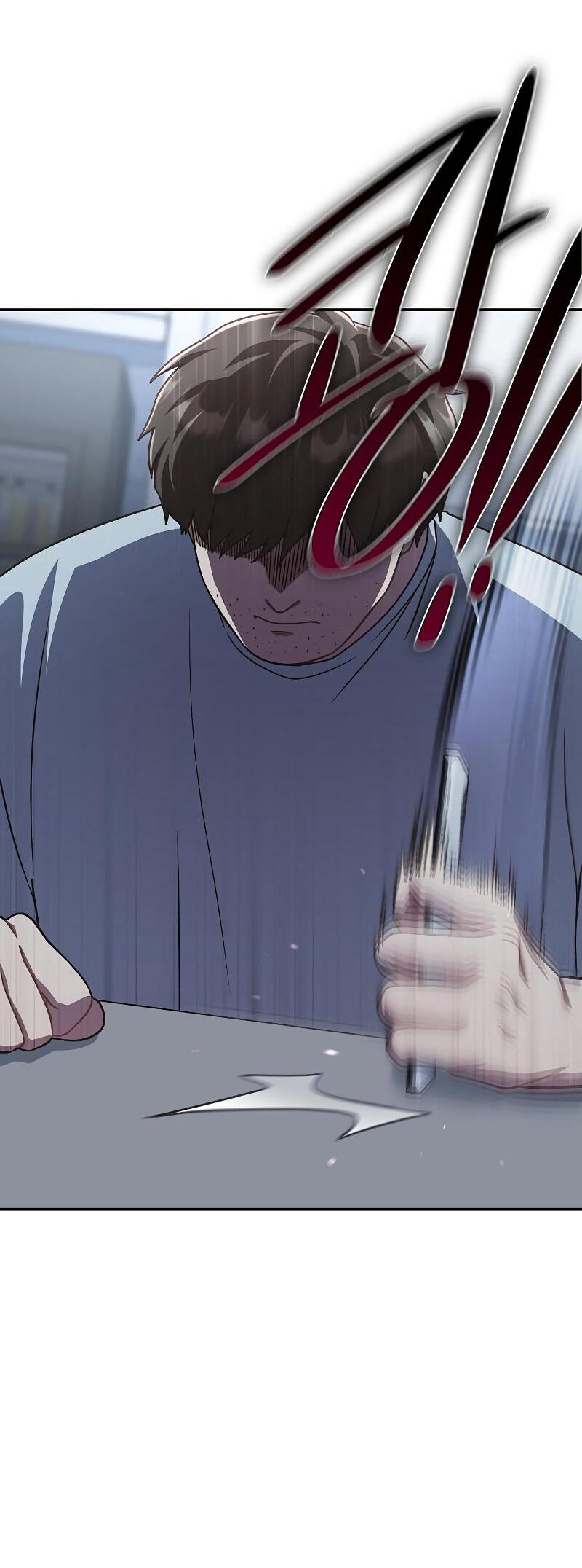 Манга Неудобный круглосуточный магазин - Глава 39 Страница 63