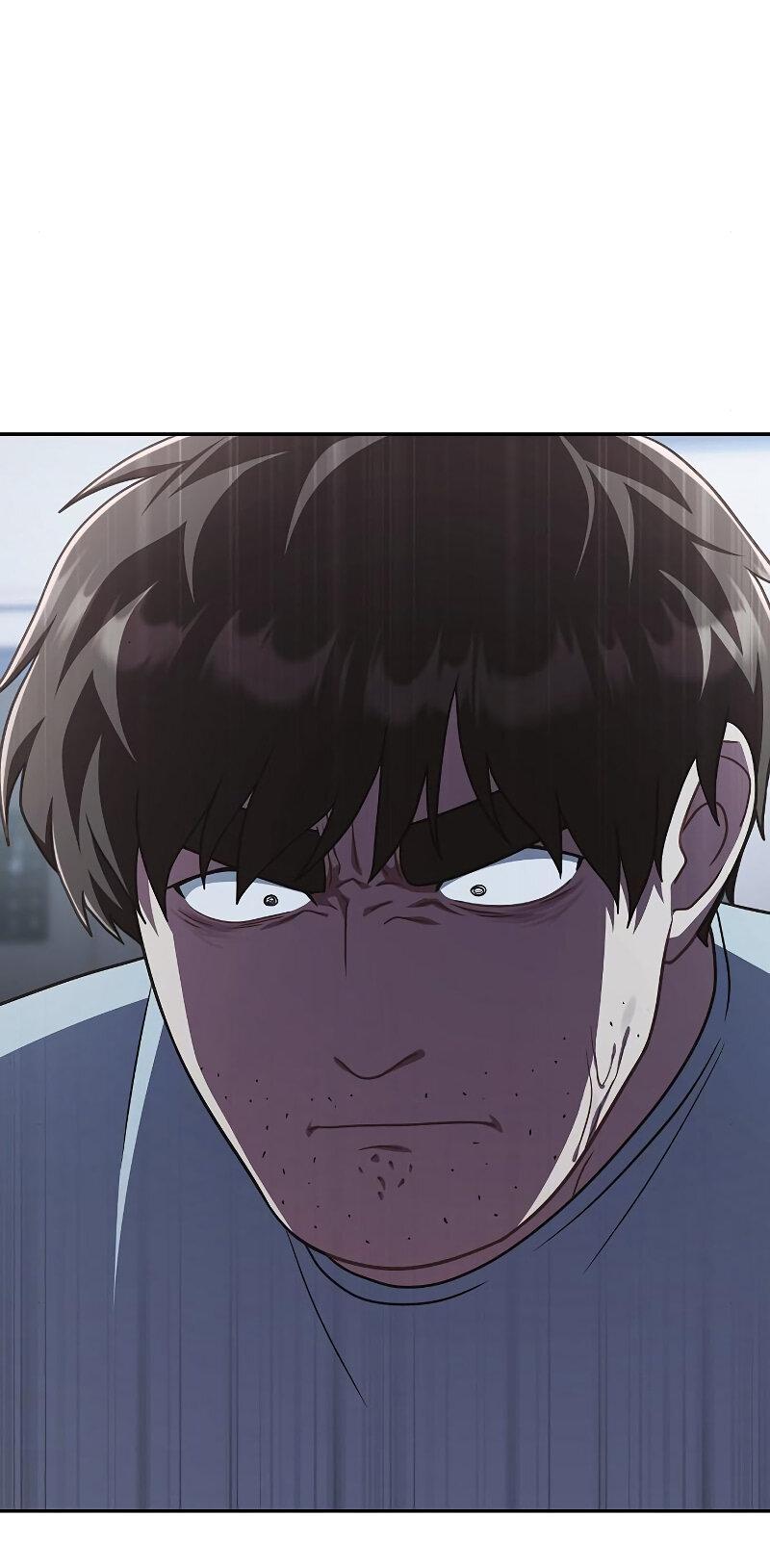 Манга Неудобный круглосуточный магазин - Глава 39 Страница 64