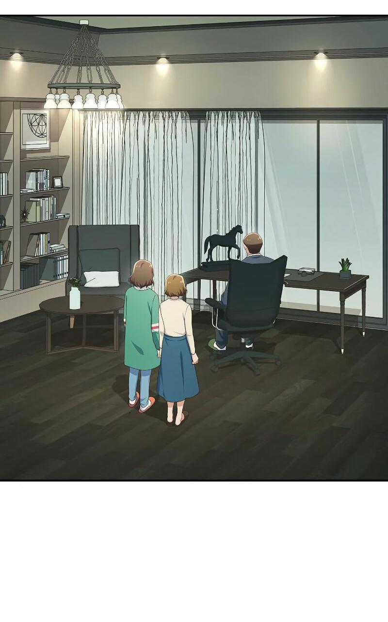 Манга Неудобный круглосуточный магазин - Глава 38 Страница 52