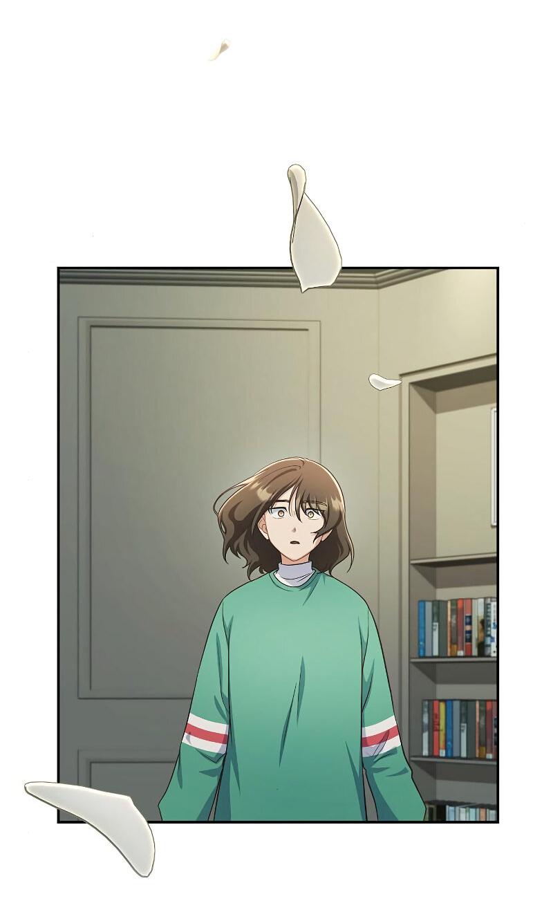 Манга Неудобный круглосуточный магазин - Глава 38 Страница 75