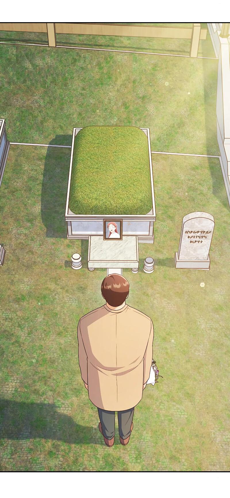 Манга Неудобный круглосуточный магазин - Глава 37 Страница 36