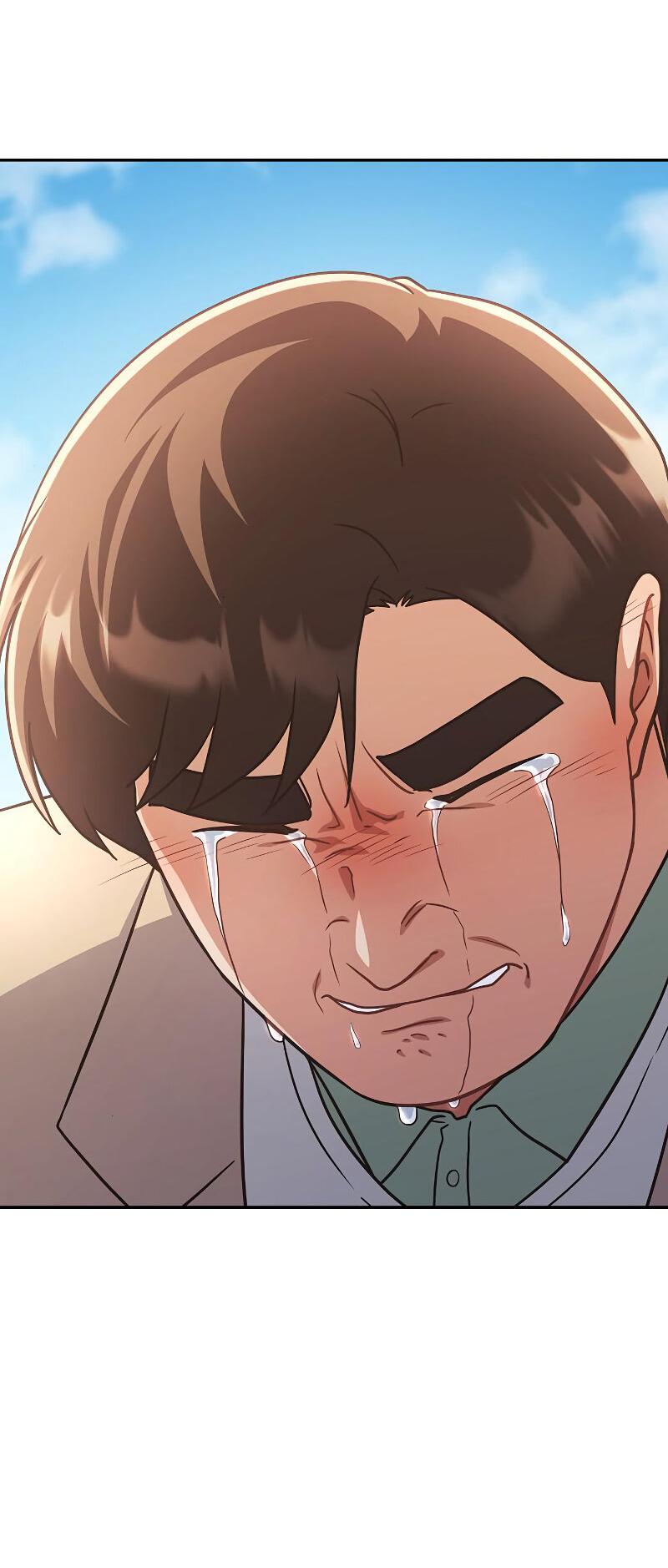 Манга Неудобный круглосуточный магазин - Глава 37 Страница 75