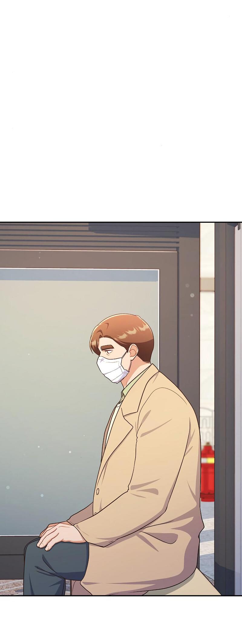 Манга Неудобный круглосуточный магазин - Глава 37 Страница 2