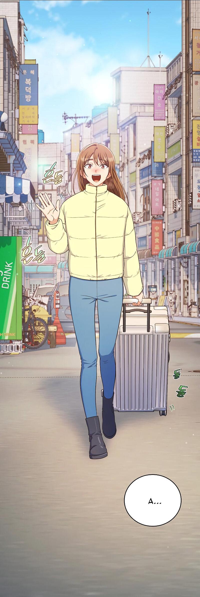 Манга Неудобный круглосуточный магазин - Глава 36 Страница 2