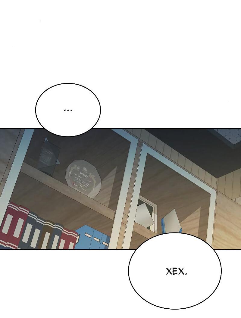 Манга Неудобный круглосуточный магазин - Глава 35 Страница 40