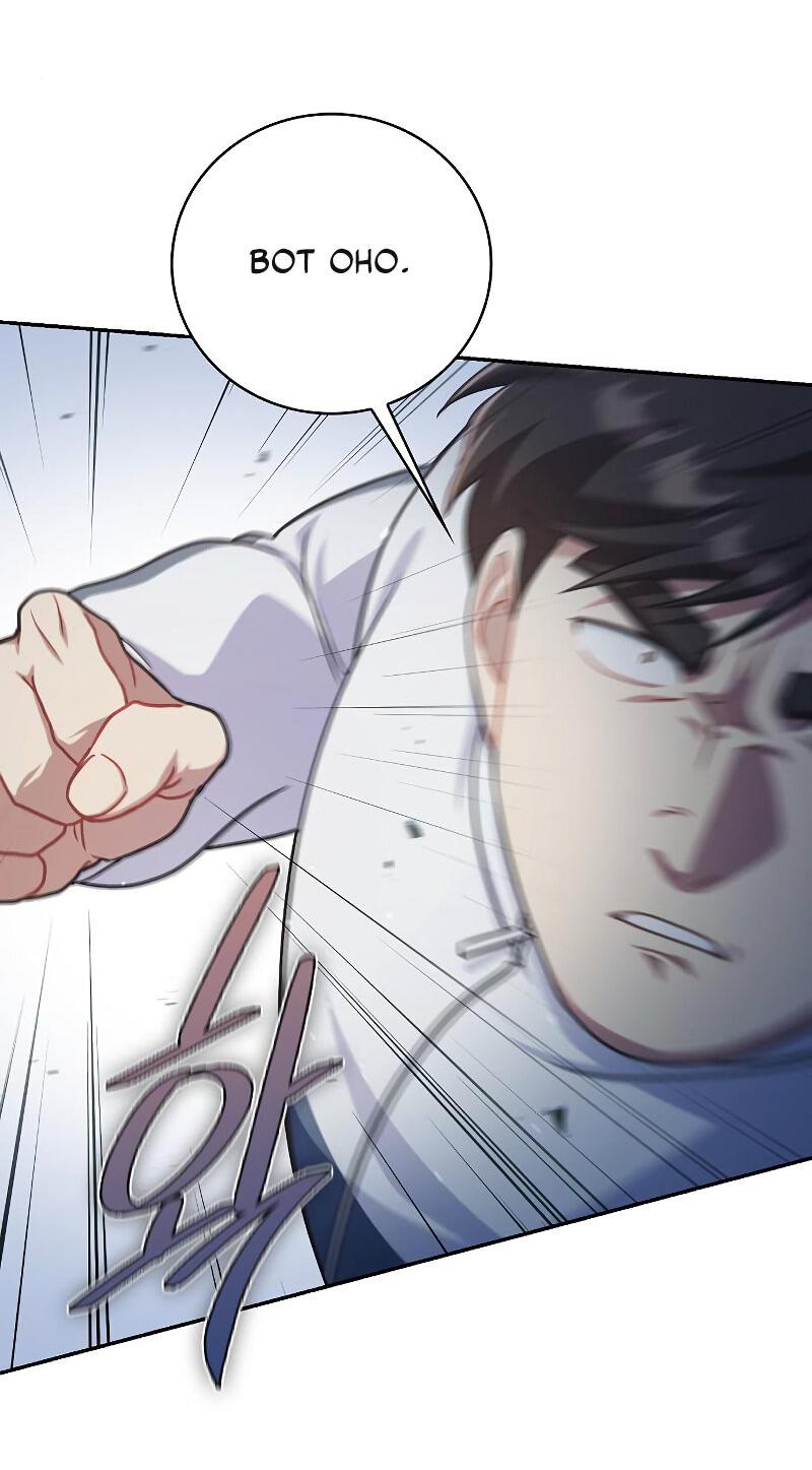 Манга Неудобный круглосуточный магазин - Глава 35 Страница 55