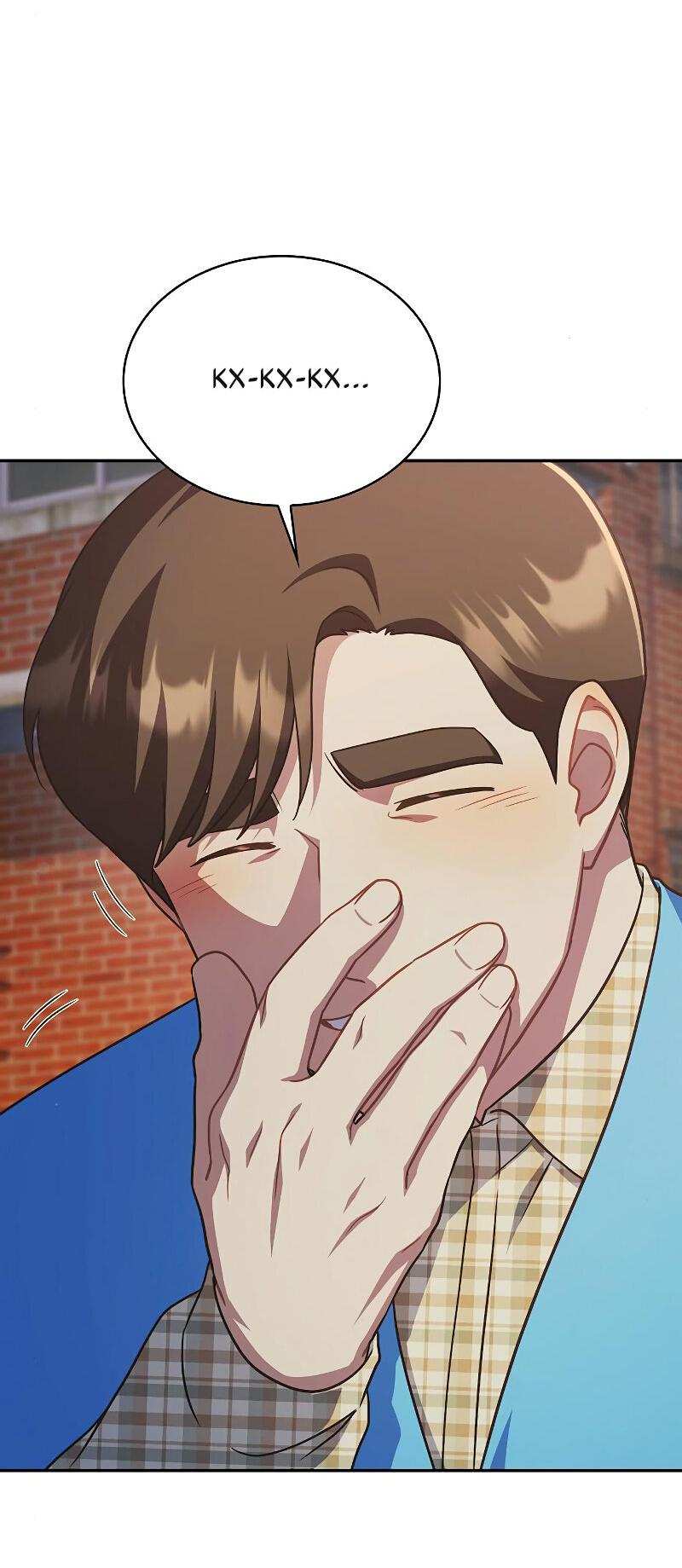 Манга Неудобный круглосуточный магазин - Глава 35 Страница 71