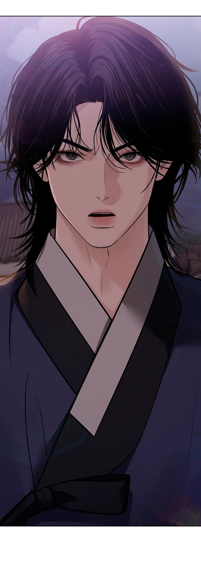 Манга Возвращение духа - Глава 30 Страница 6