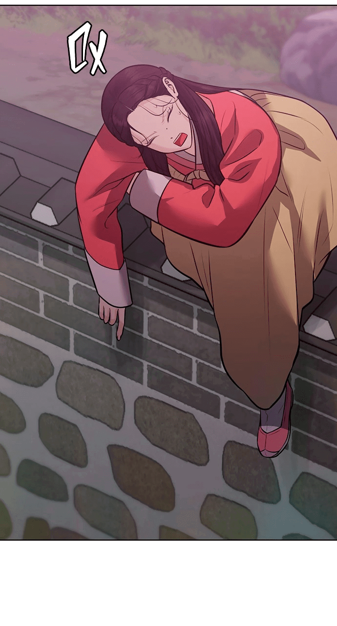 Манга Возвращение духа - Глава 30 Страница 98