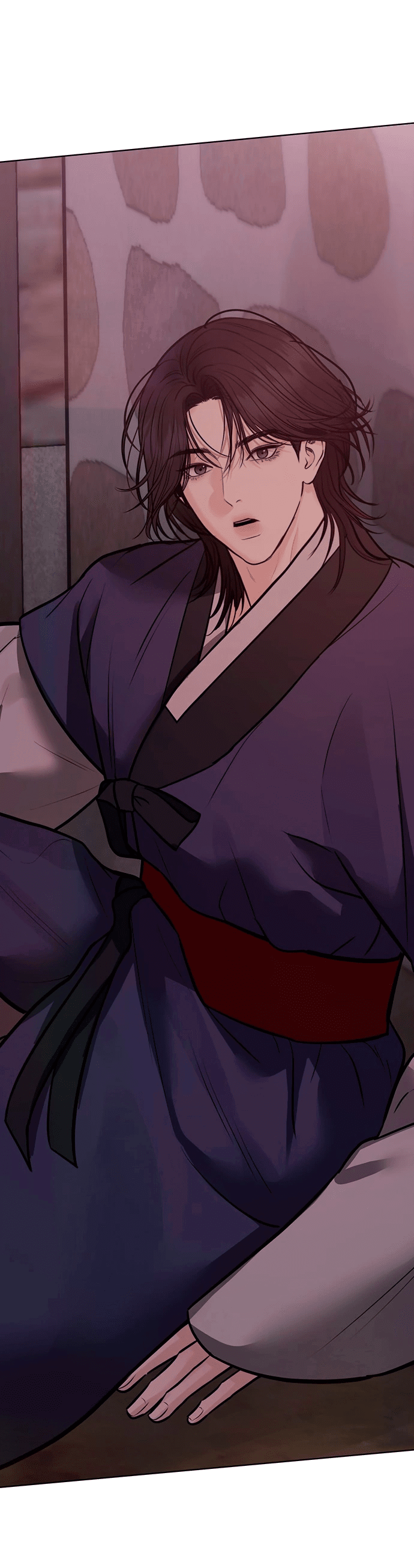 Манга Возвращение духа - Глава 30 Страница 101