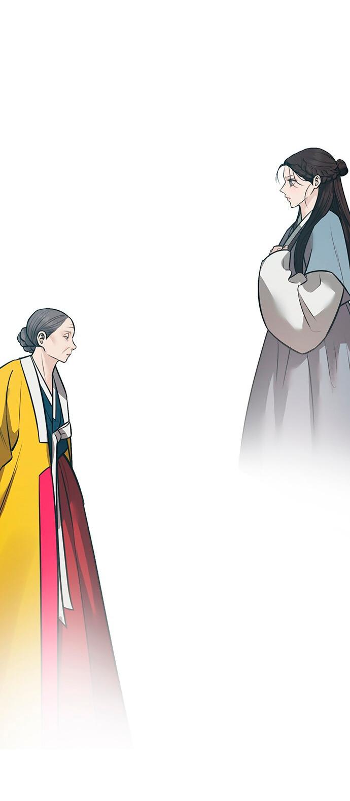 Манга Возвращение духа - Глава 30 Страница 54